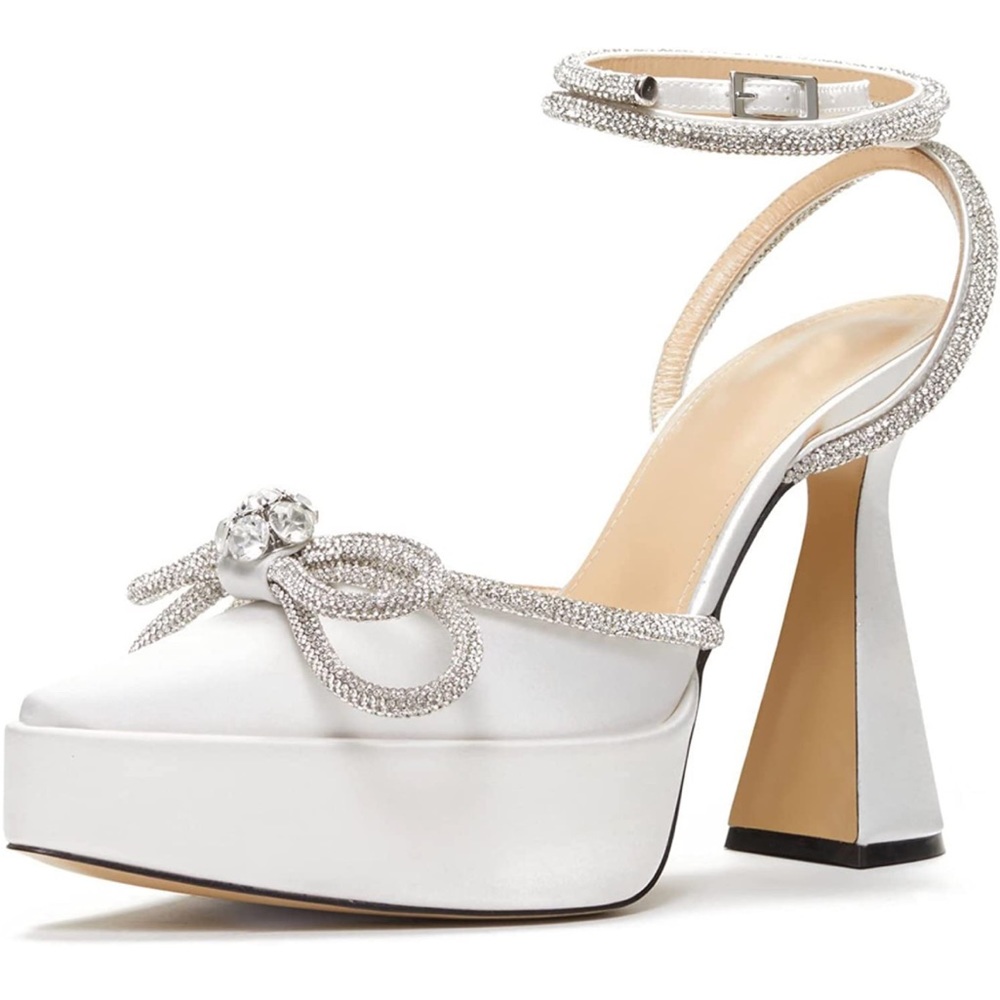 NTW Mach & Mach like Heels